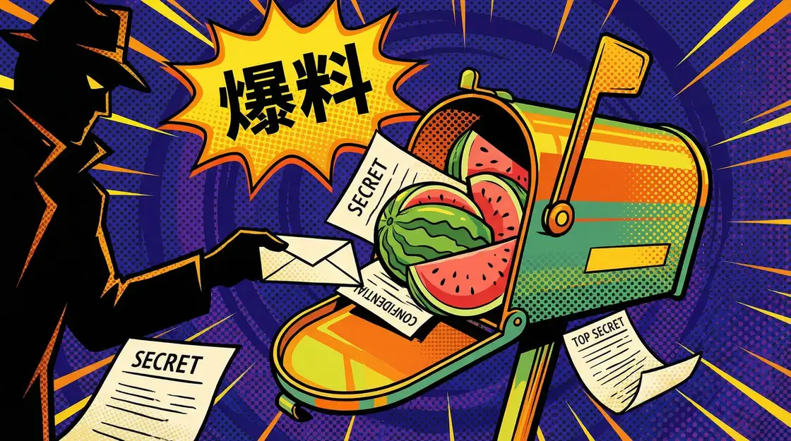 九色::九色免费观看-九色交流社区 匿名爆料通道漫画插图